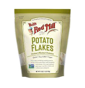 Bob's Red Mill, Potato Flakes, 16 OZ