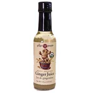 Ginger People Ginger Juice, 5 OZ