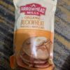 Arrowhead Mills, Organic Buckwheat Pancake and Waffle Mix, 26