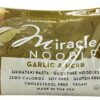 Miracle Noodle, Garlic & Herb, Shirataki Pasta, 7 oz