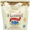 Spectrum Essentials Organic Ground Flaxseed - 14 oz