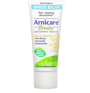 Boiron, Arnicare, Bruise Relief, Unscented, 1.5 oz (45 g)