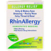 rhin allergy