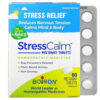 stress calm