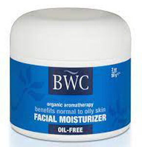 Beauty Without Cruelty Facial Moisturizer Oil-Free -- 2 oz