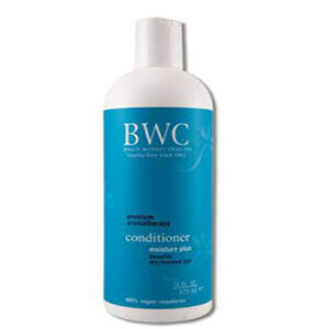 Beauty Without Cruelty - Conditioner - Moisture Plus - 16 fl oz.