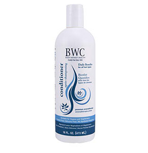 Beauty Without Cruelty Daily Benefits Conditioner - 16 fl oz