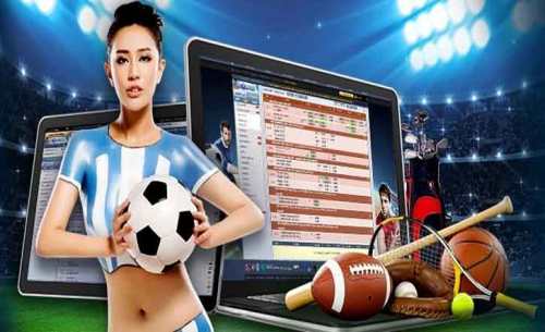 Mengetahui Keuntungan dari Agen Bola Resmi