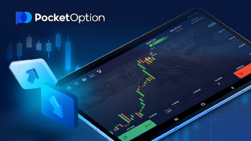 Полный обзор возможностей платформы Pocket Option
