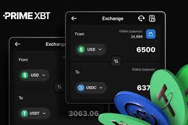 Trading Opportunities and Innovations PrimeXBT Philippines