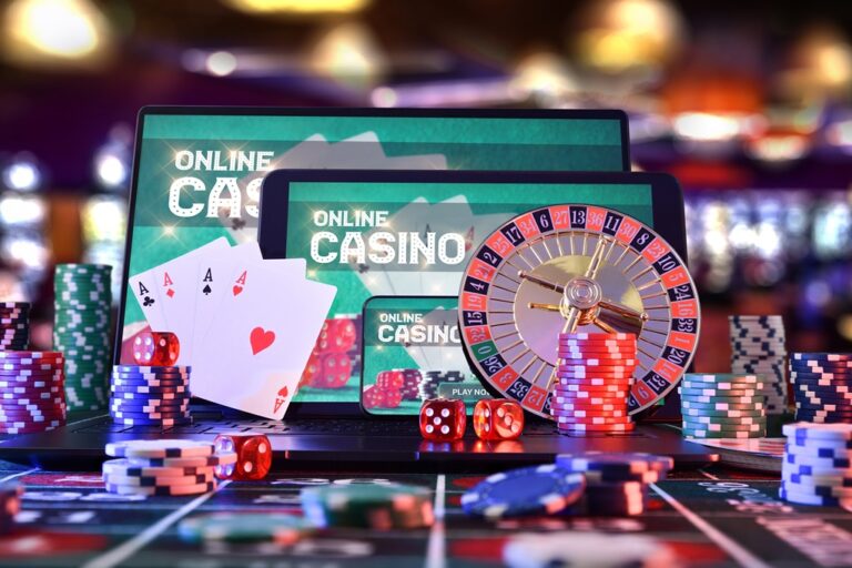 Discover the Best Payout Online Casino UK for Maximum Winnings