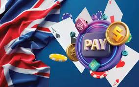 The Best UK Casino Online Discover Exciting Gaming Opportunities