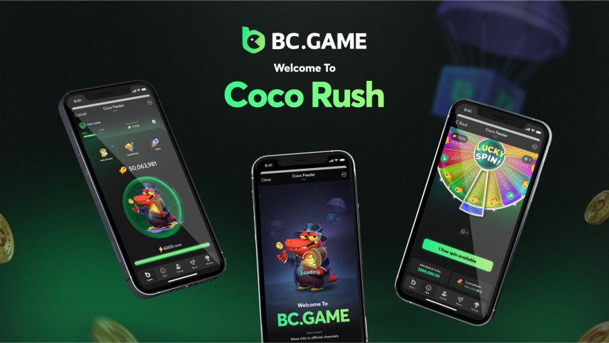 BC Game Top Betting An In-Depth Guide to Thrilling Online Gambling