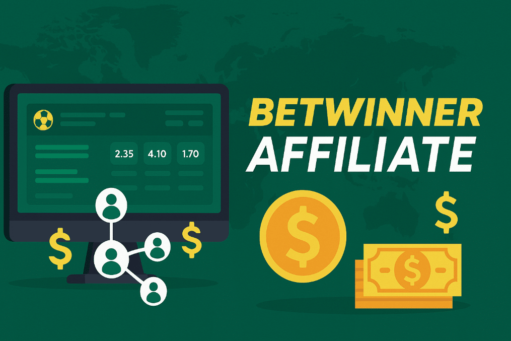 Betwinner Mobil En İyi Mobil Bahis Deneyimi