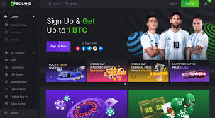 Discover Exciting Features on BCIgra.com - Your Ultimate Gaming Destination