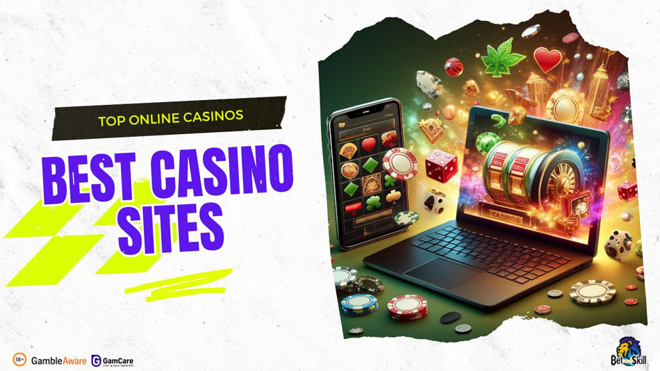 Discover the Best IGT Casino Online UK for Your Gaming Adventure