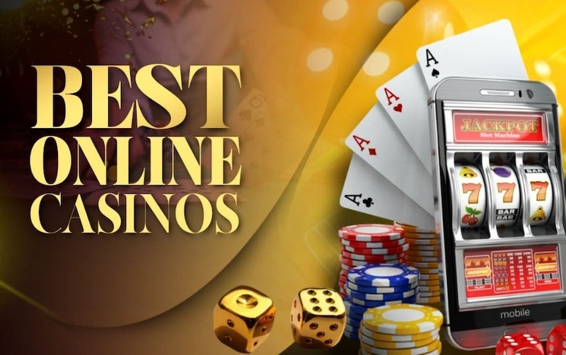 Discover the Thrills at Chipstars Casino & Sportsbook