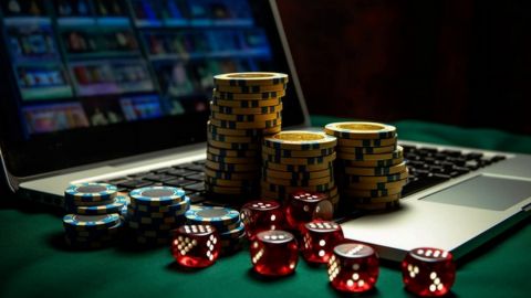 Experience Thrills and Rewards at Online Casino Gamblii
