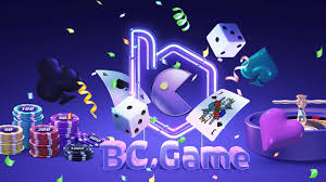 Explore the Thrills of BC Game Casino