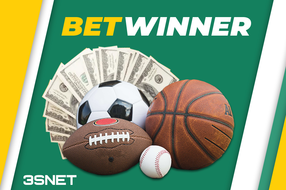 Explorez les aventures du Betwinner casino