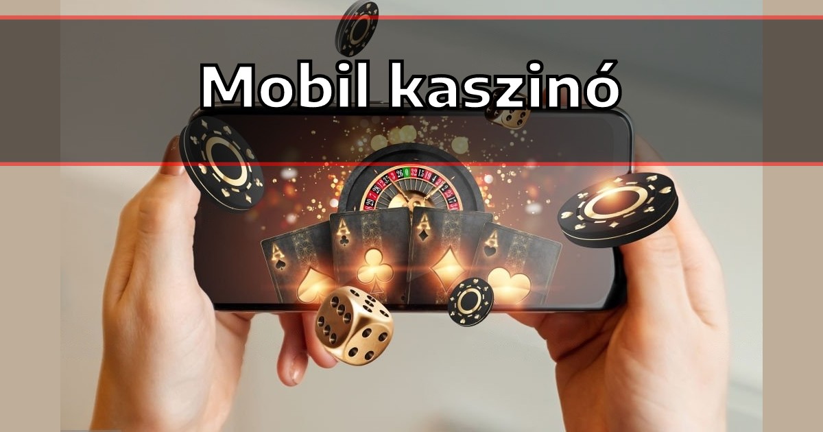 Fedezd fel a legjobb mastercard online kaszinók világát 2