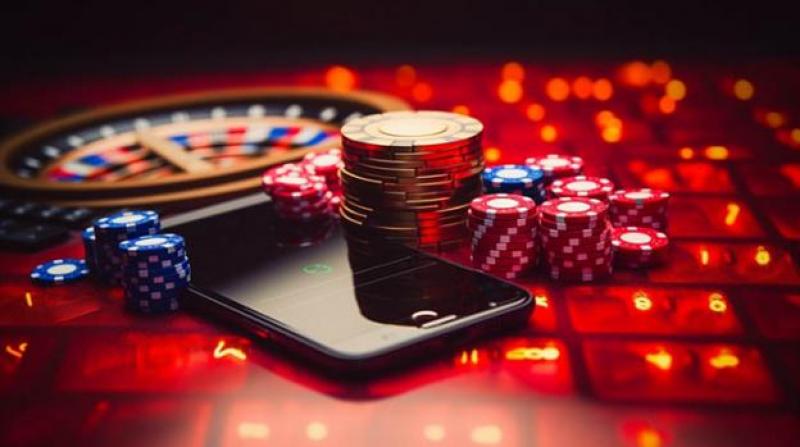 Gambling Sites Offering Bonus Reloads 2