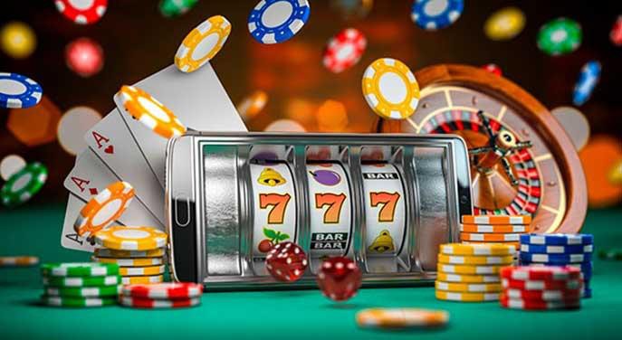 Gambling Sites Offering Bonus Reloads 2