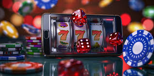 Najlepšie online casino Všetko, čo potrebujete vedieť