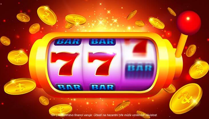 Nové české casino 2025 Co nás čeká v novém roce