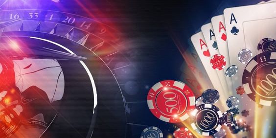 Objevte svět her seznam nejlepších online kasin