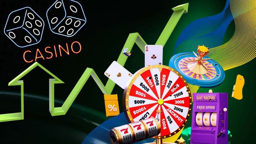 Online Casino Jackpots How They Work and Enhance Your Gaming Experience