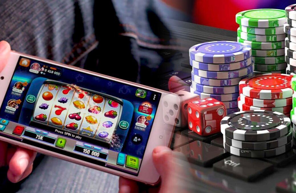 Online Casino Jackpots How They Work and Enhance Your Gaming Experience