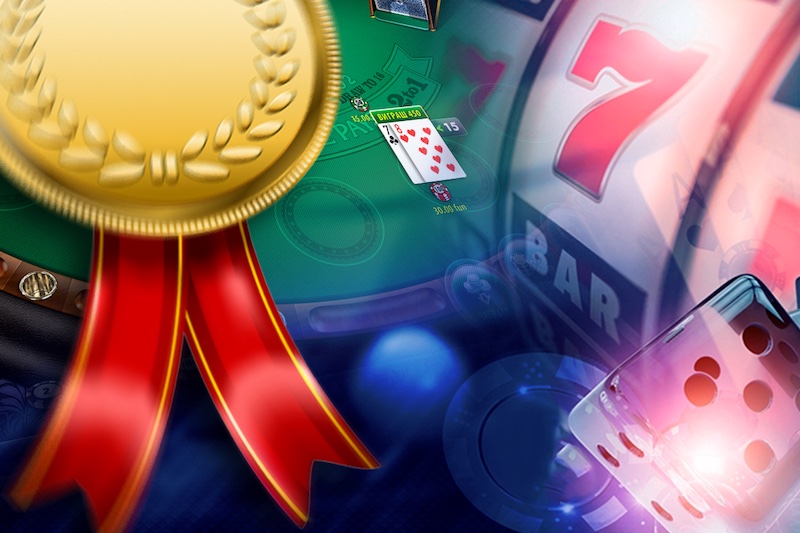 The Ultimate Destination for Online 8