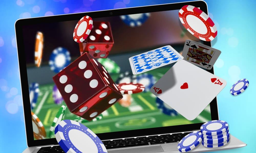 The Ultimate Destination for Online 8