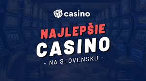 Vklad v kasíne Ako si správne vybrať a na čo si dávať pozor