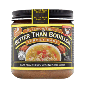 Best online shopping sites in usa - Better Than Bouillon – Turkey Base – 8 OZ