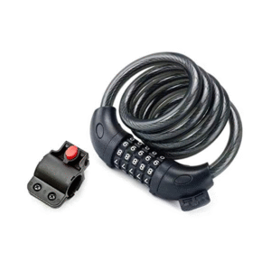 Best online shopping sites in usa - Bicycle Cable Lock Resettable 5 Digit Combination Password Security LocksBicycle Cable Lock Resettable 5 Digit Combination Password Security Locks