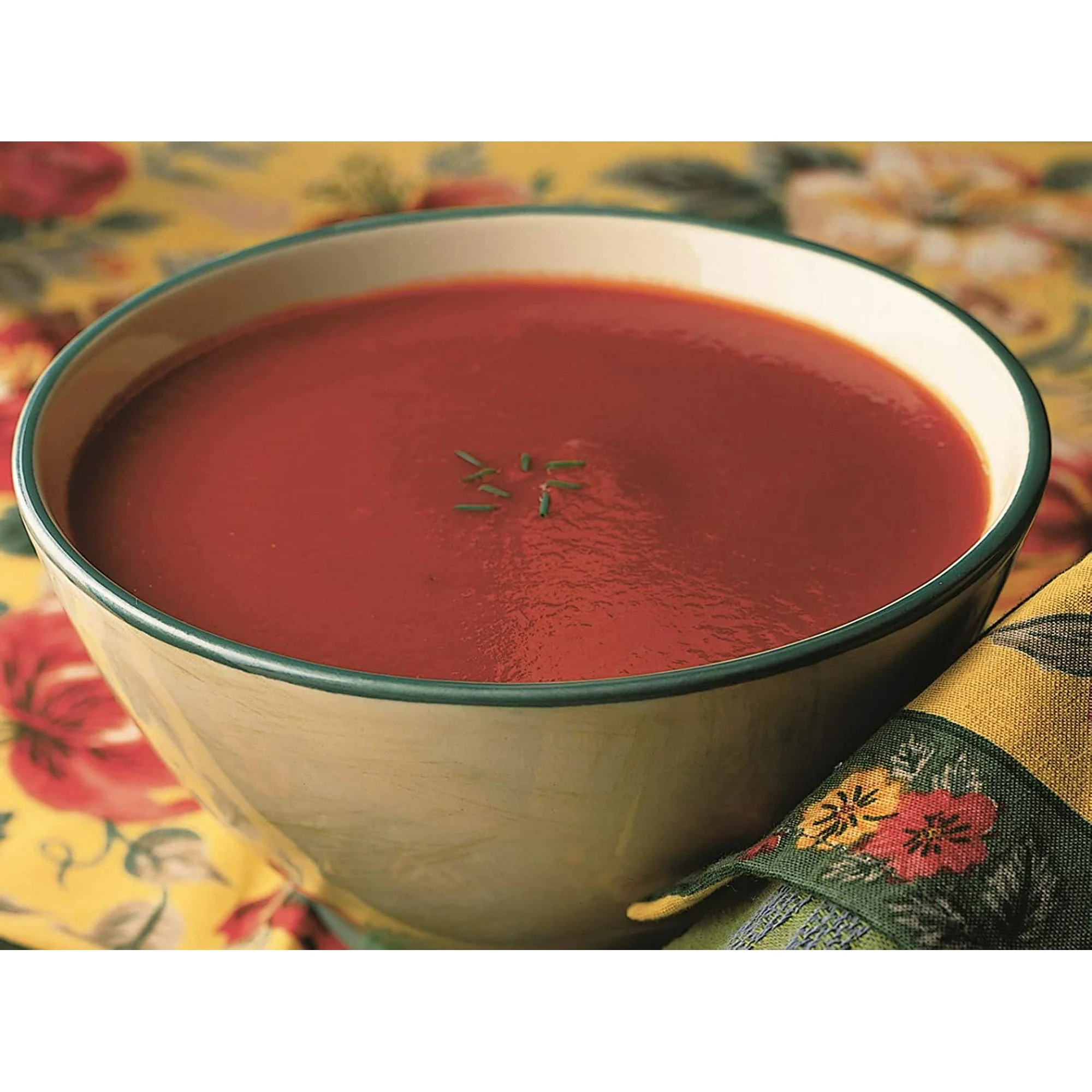 Amy's Organic Low Fat Cream of Tomato Soup 14.5oz - Image 4