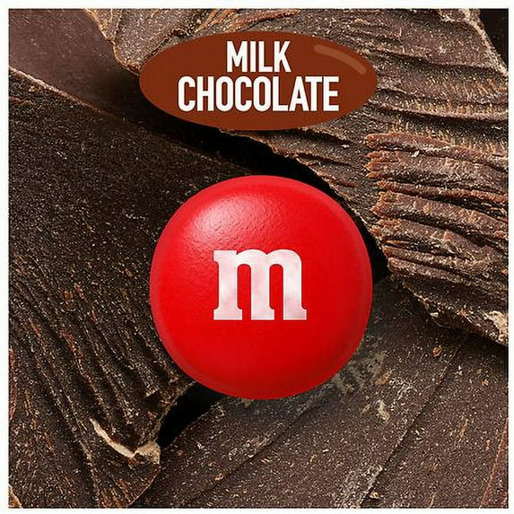 Best online shopping sites in usa - M&M's Milk Chocolate Candy Theater Box - 3.1 oz - Image 3