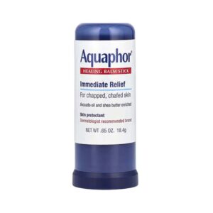 Aquaphor, Healing Balm Stick, 0.65 oz (18.4 g)