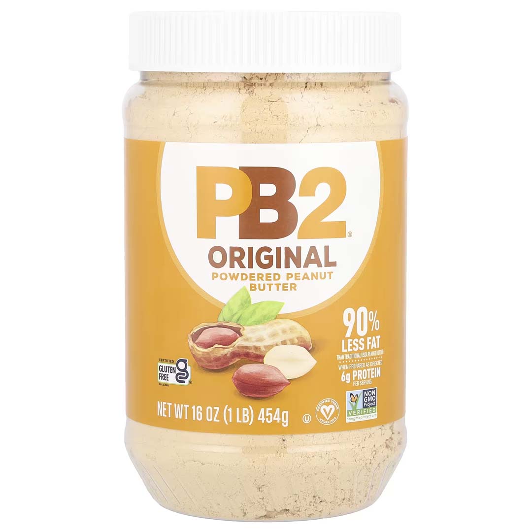 Best online shopping sites in usa - PB2 Foods, Original Powdered Peanut Butter, 16 oz (454 g)