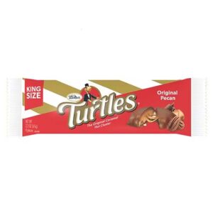 Best online shopping sites in usa - Turtles Caramel Pecan Nut Cluster, 2.3 oz, 4 pack