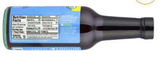 Best online shopping sites in usa - Coconut Secret, Coconut Aminos, Garlic, 10 fl oz (296 ml) - Image 2