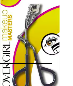 CoverGirl Makeup Masters Lash Curler, 1.0 ea