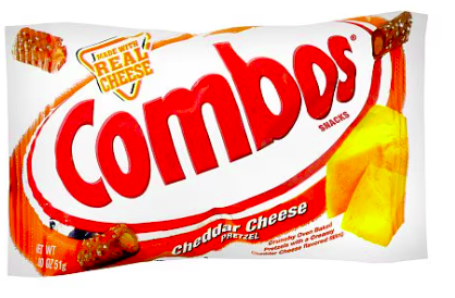 Best online shopping sites in usa - Combos Pretzel Snacks Cheese (Actual Item May Vary), 1.8 Ounces(pack2)