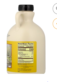 Best online shopping sites in usa - NOW Foods, Real Food, Organic Maple Syrup, Grade A, Amber Color, 32 fl oz (946 ml) - Image 2
