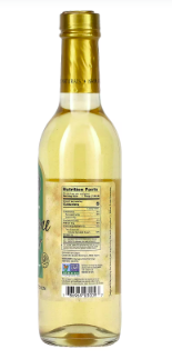 Best online shopping sites in usa - Napa Valley Naturals, Champagne Vinegar, 12.7 fl oz (375 ml) - Image 2