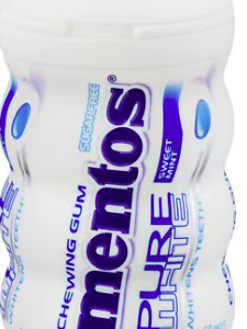 Mentos Mints, 50.0 ea