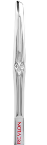 Revlon, Slant Tweezer, 1 Count