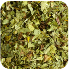 Frontier Co-op, Organic Dandelion Leaf, Cut & Sifted , 16 oz (453 g)